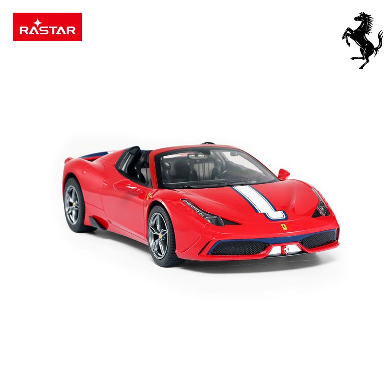 Rastar | Ferrari 458 Speciale A a Control Remoto