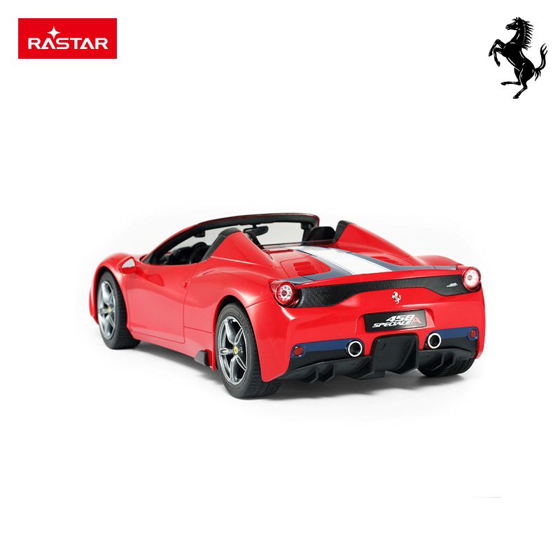Rastar | Ferrari 458 Speciale A a Control Remoto
