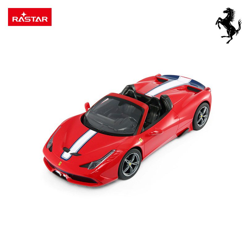 Rastar | Ferrari 458 Speciale A a Control Remoto
