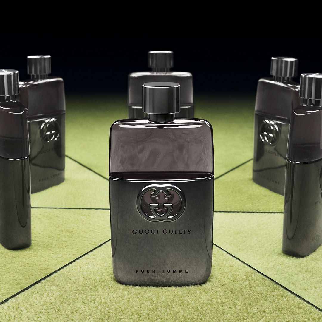Gucci | Guilty Pour Homme Eau de Toilette