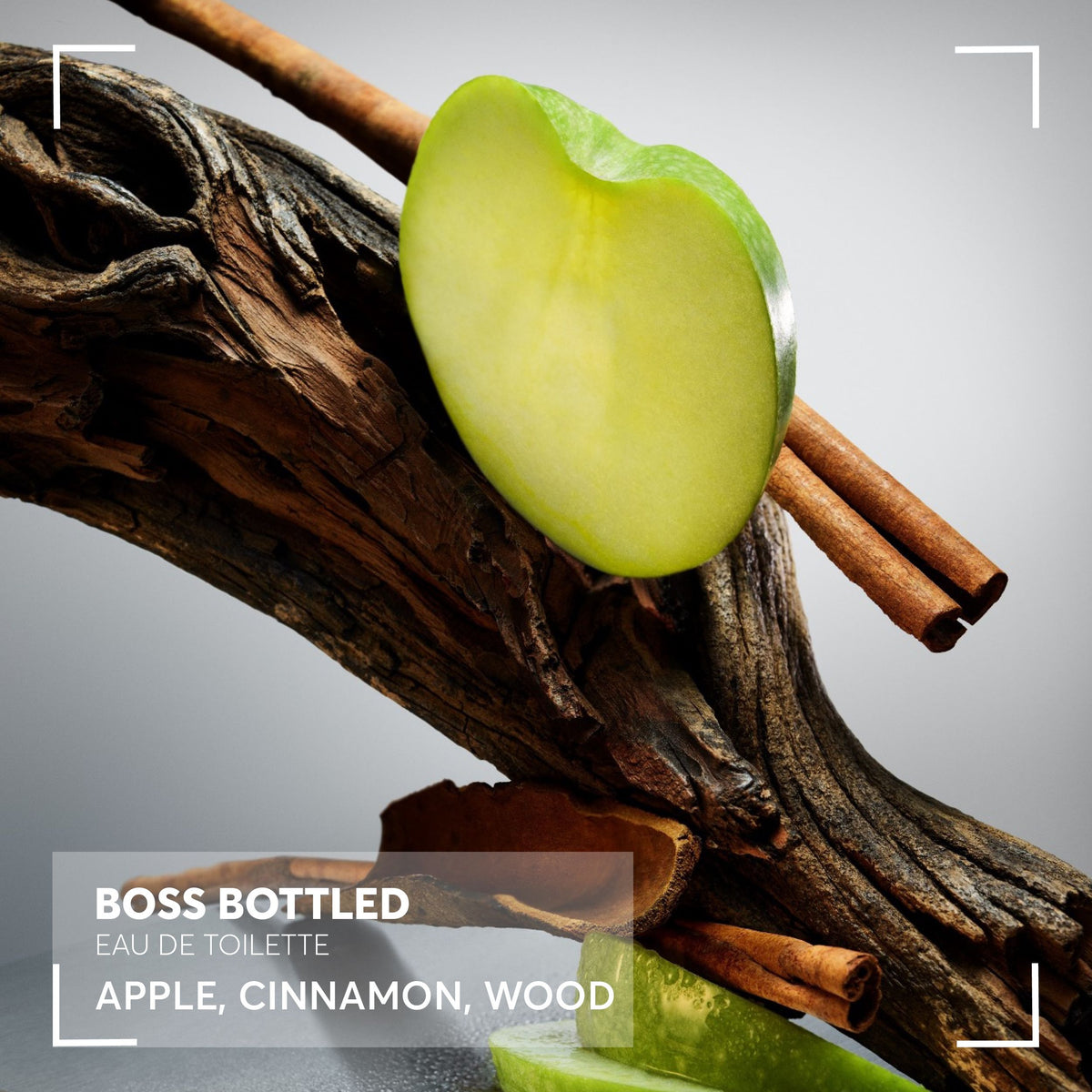 Hugo Boss | Bottled Eau de Toilette