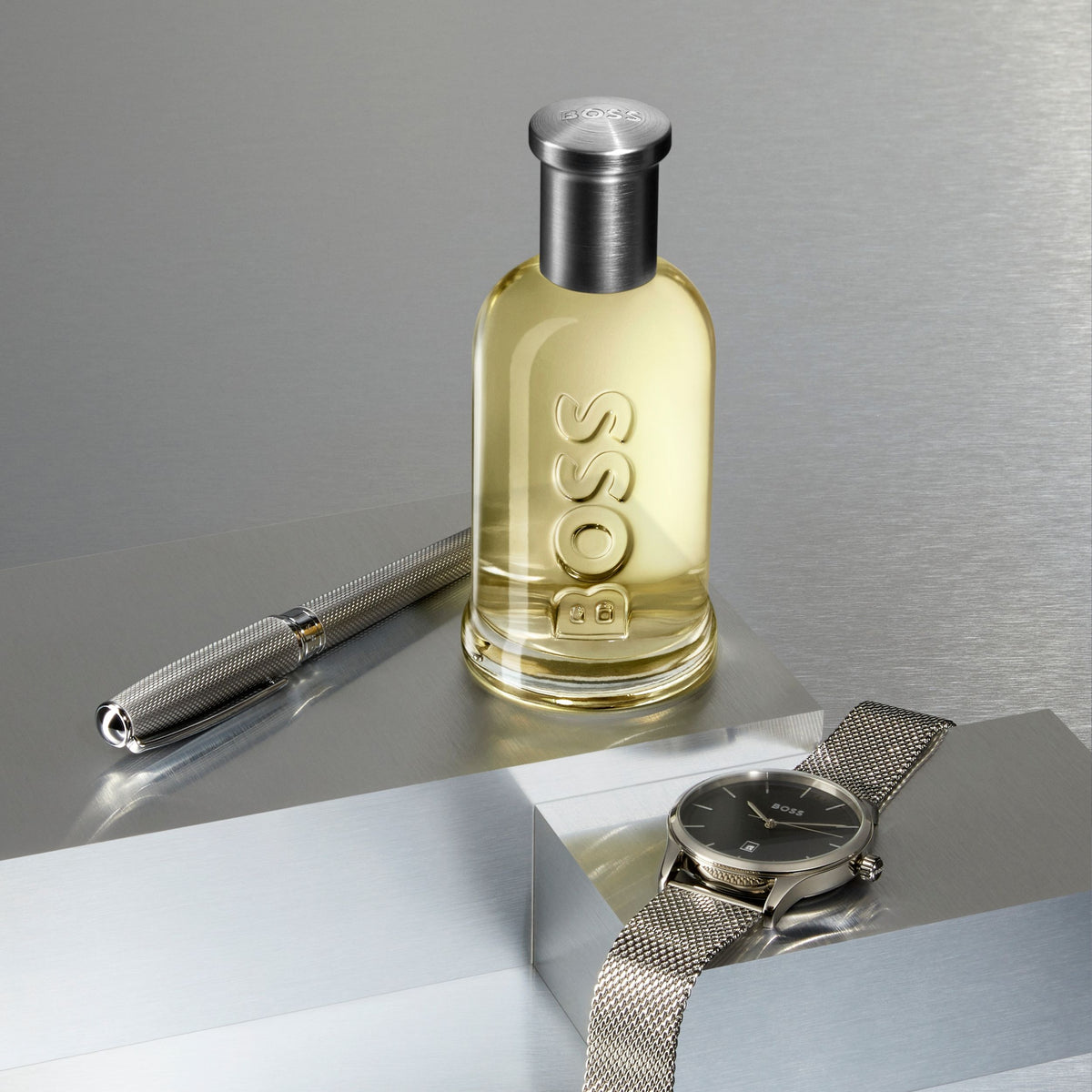 Hugo Boss | Bottled Eau de Toilette