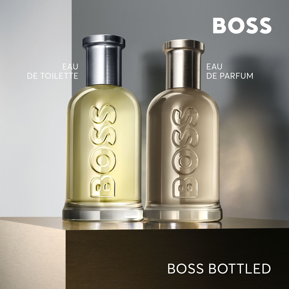 Hugo Boss | Bottled Eau de Toilette