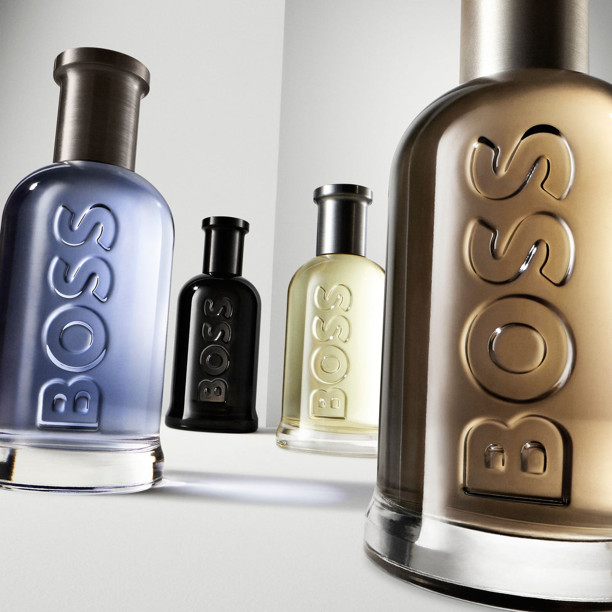 Hugo Boss | Bottled Eau de Toilette