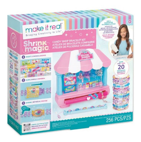 Tienda Mágica de Pulseras