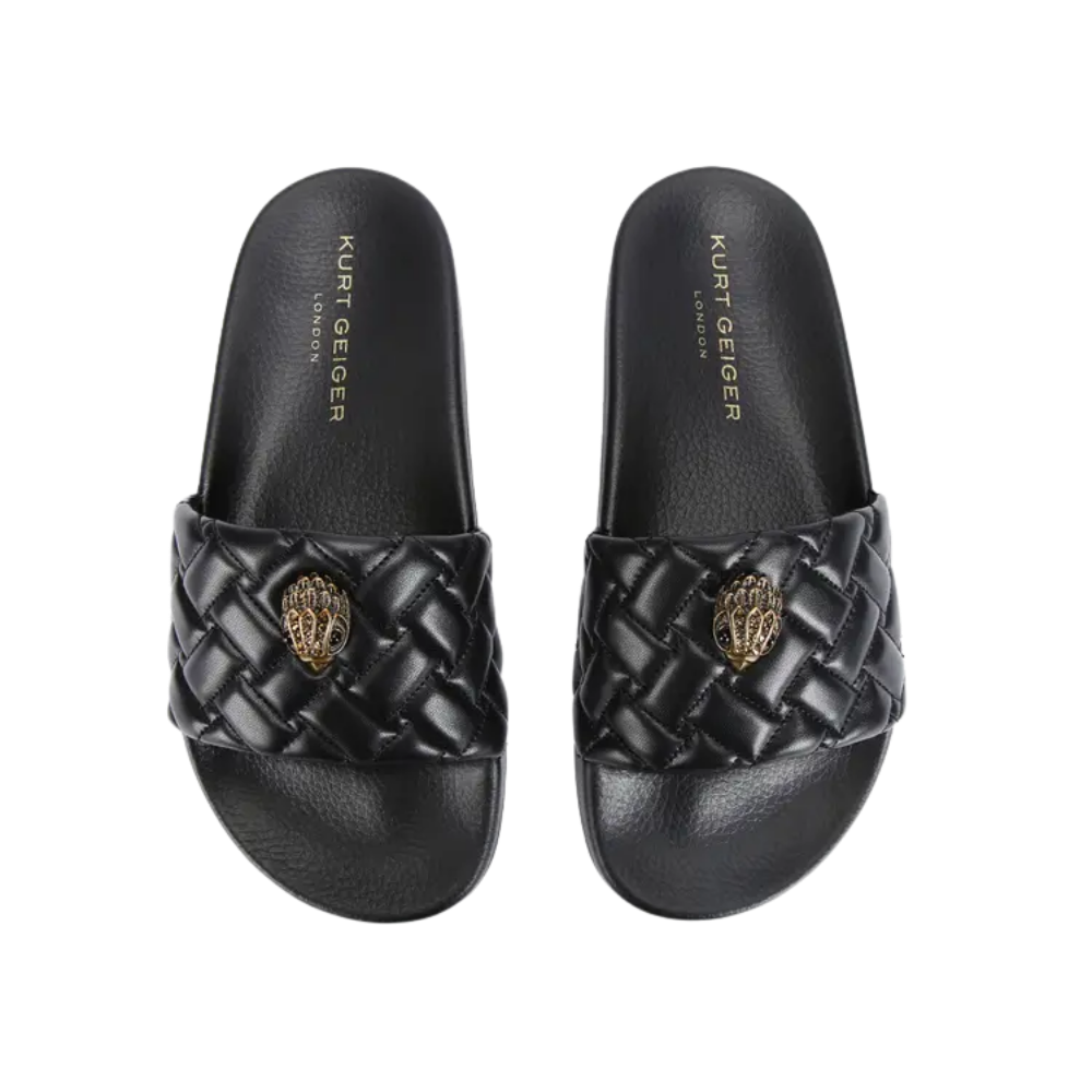 Kurt Geiger | Meena Eagle Slide