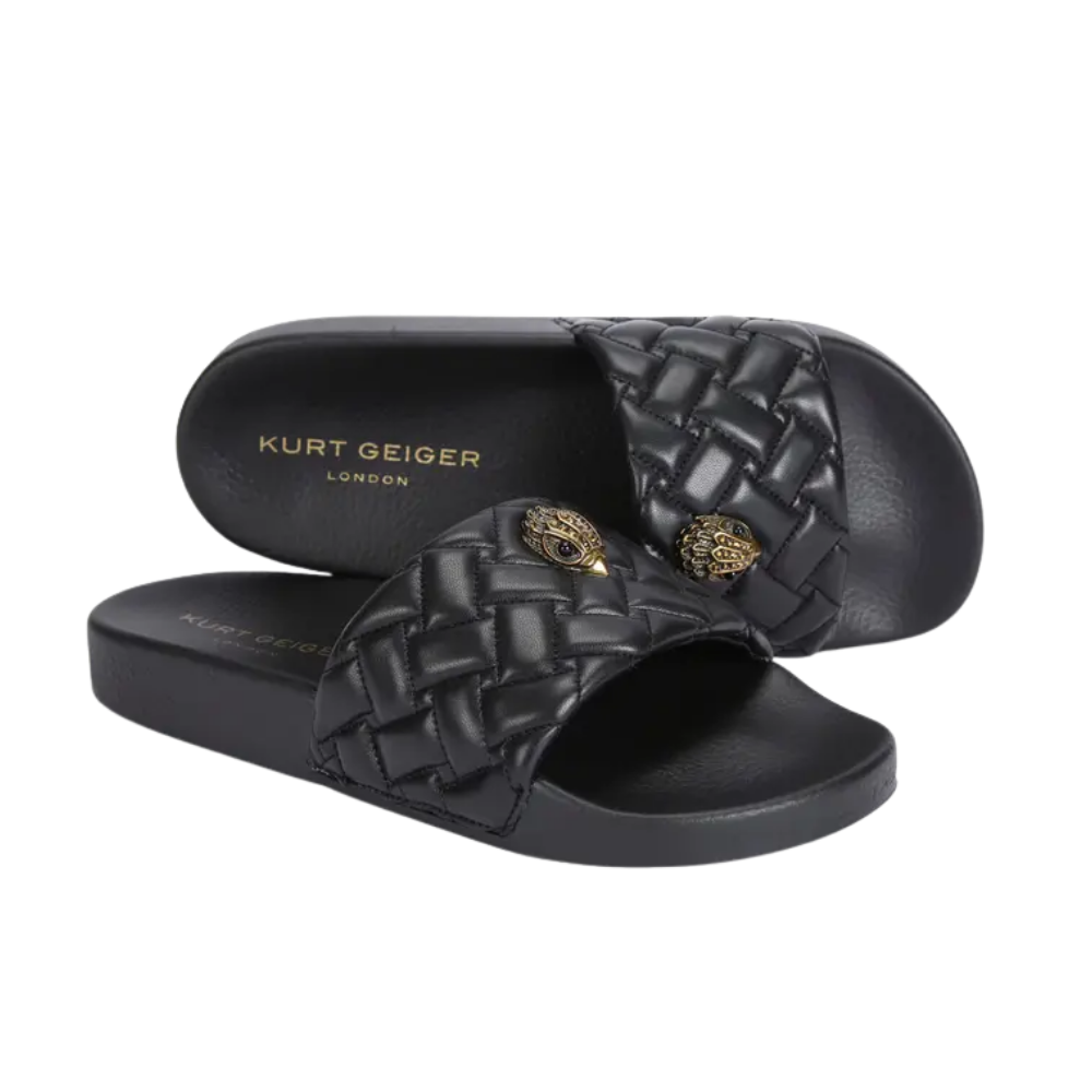 Kurt Geiger | Meena Eagle Slide
