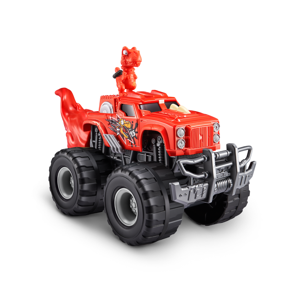 Smashers | Smashers Monster Truck Surprise de ZURU