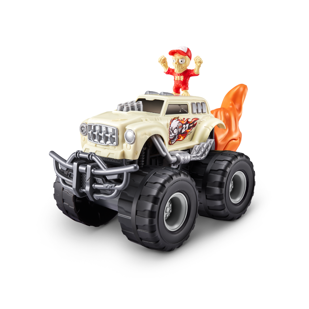 Smashers | Smashers Monster Truck Surprise de ZURU