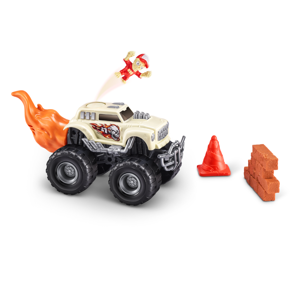 Smashers | Smashers Monster Truck Surprise de ZURU