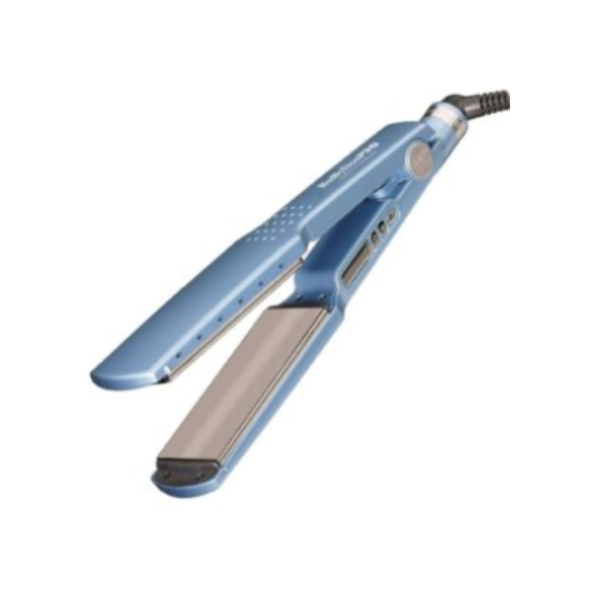BabyLiss | Plancha Ionica Digital