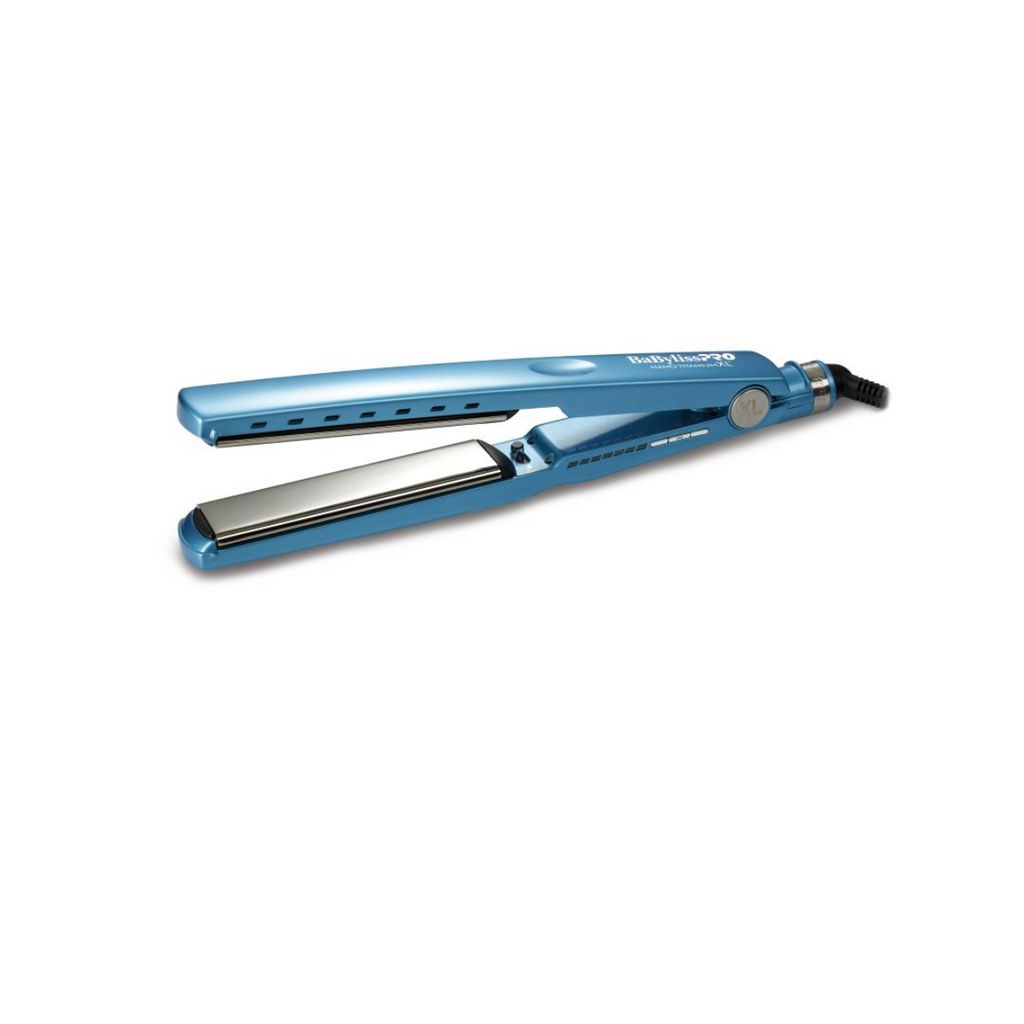 Babyliss | Plancha alisadora iónica profesional extralarga - Felix