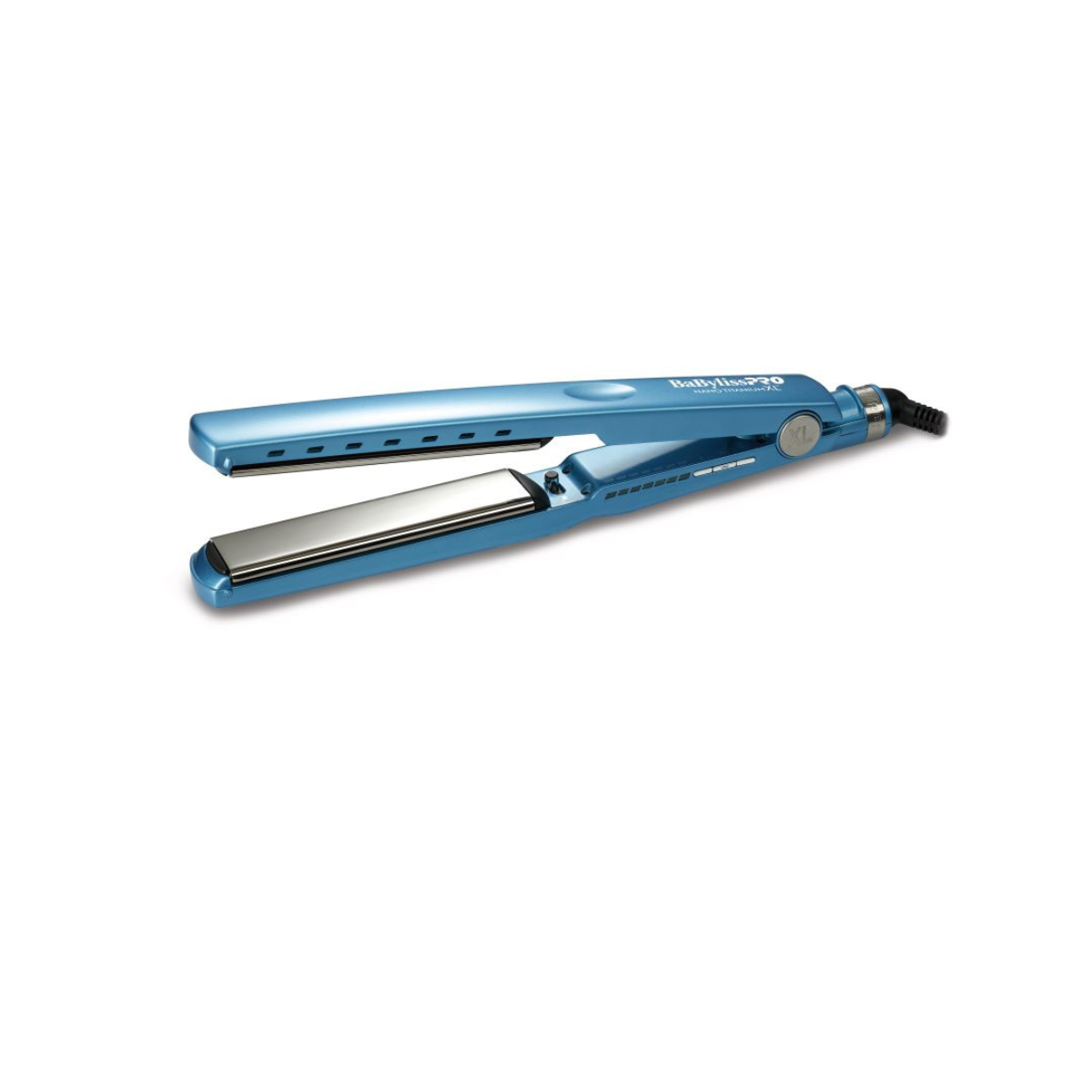 Babyliss | Plancha alisadora iónica profesional extralarga