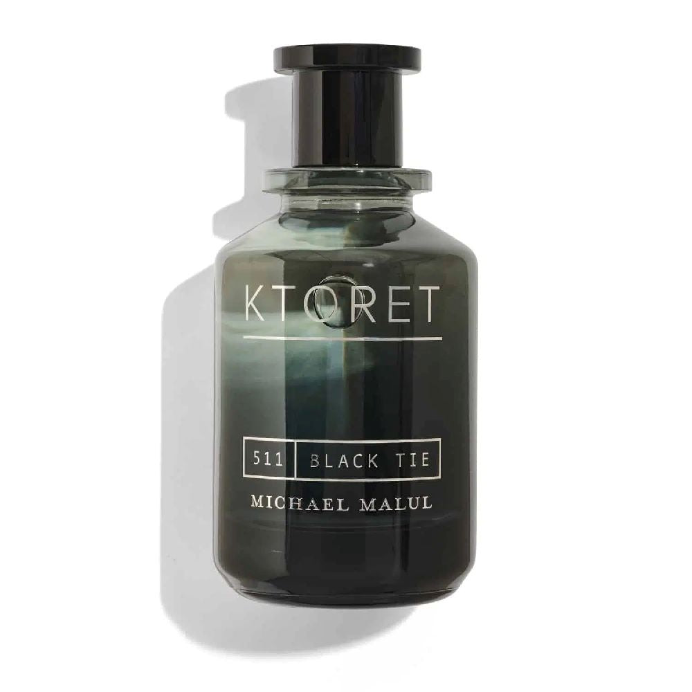 Michael Malul | Men Ktoret Black Tie 