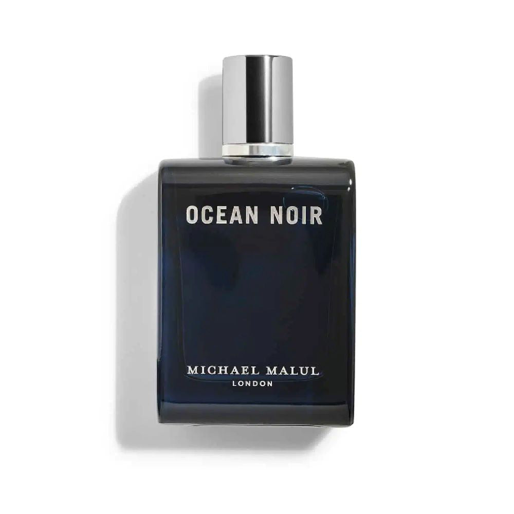Michael Malul | Men Ocean Noir