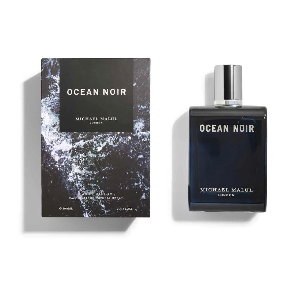 Michael Malul | Men Ocean Noir