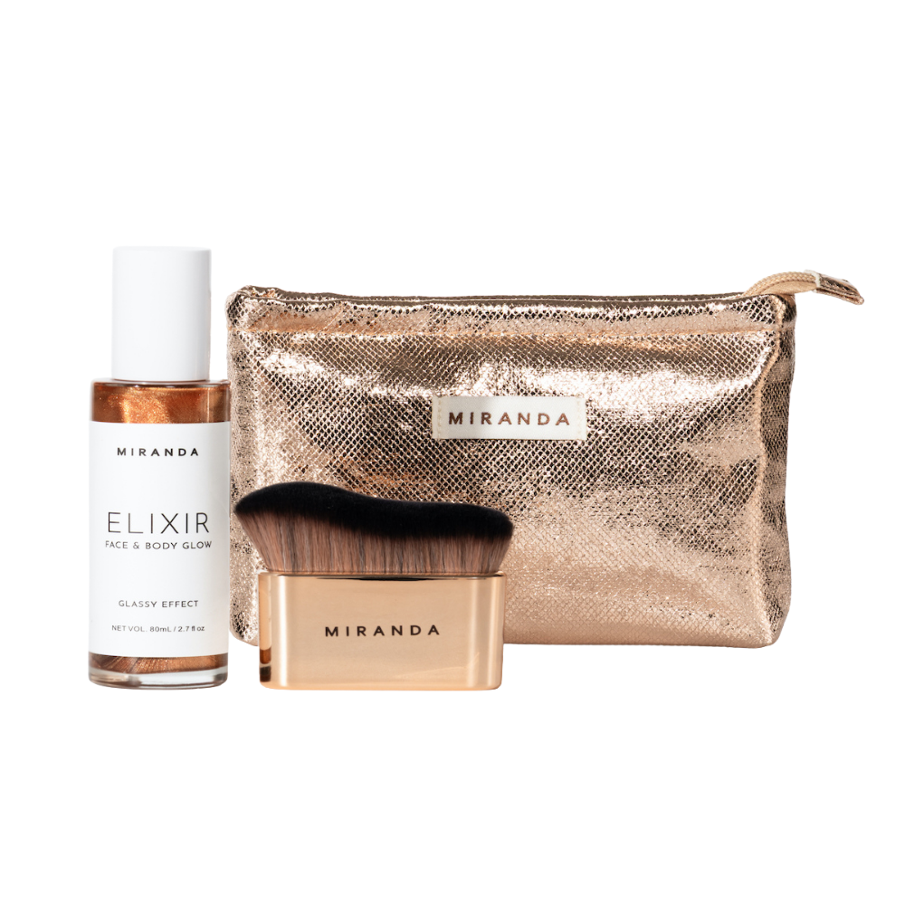 Miranda | Elixir Holiday Box