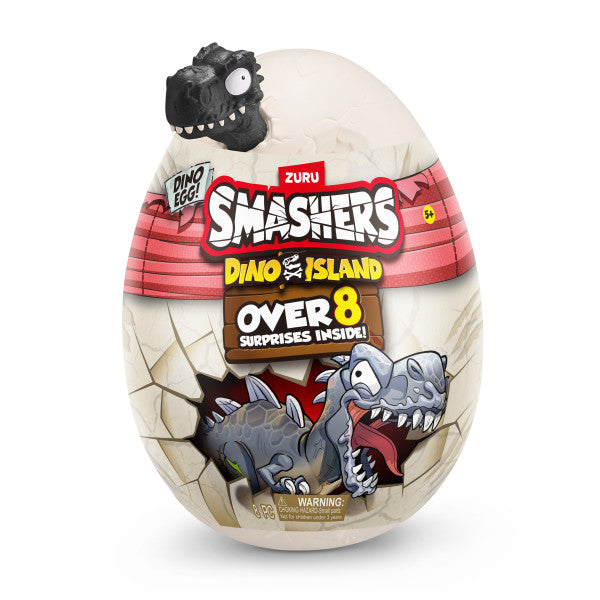 Smashers | Smashers Dino Island de ZURU