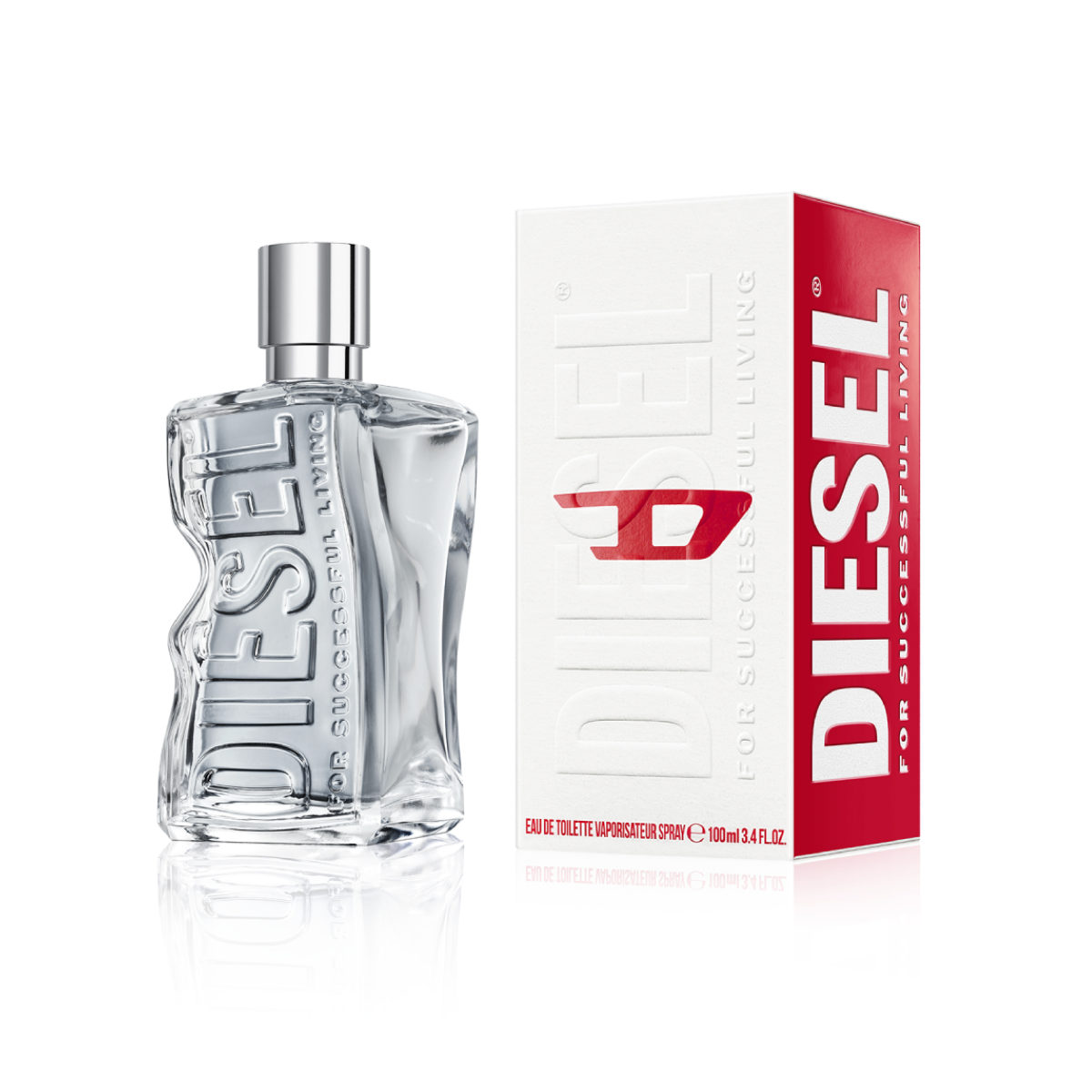 Diesel D5 Eau de Toilette
