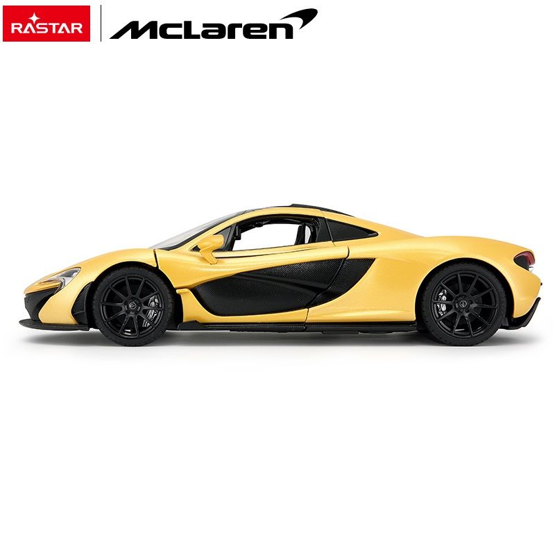 Rastar | McLaren P1 a Control Remoto