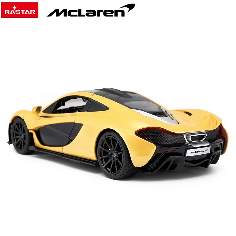 Rastar | McLaren P1 a Control Remoto