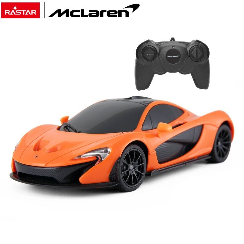 Rastar | McLaren P1 a Control Remoto