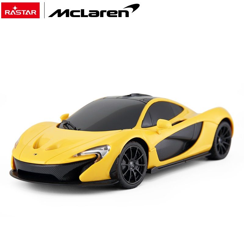 Rastar | McLaren P1 a Control Remoto