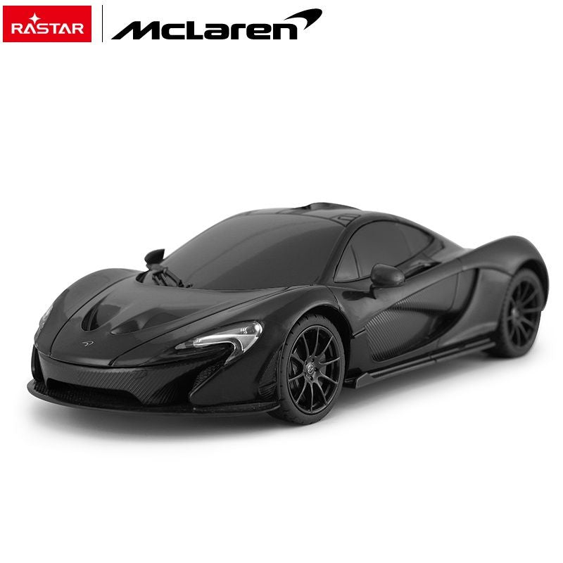 Rastar | McLaren P1 a Control Remoto