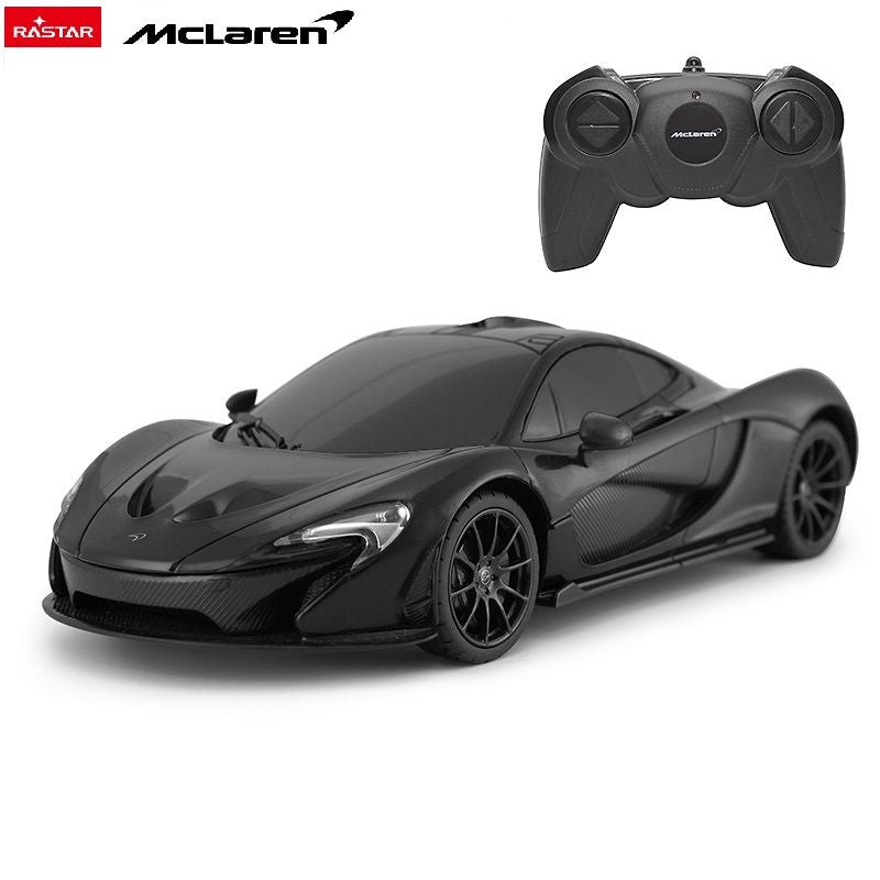 Rastar | McLaren P1 a Control Remoto