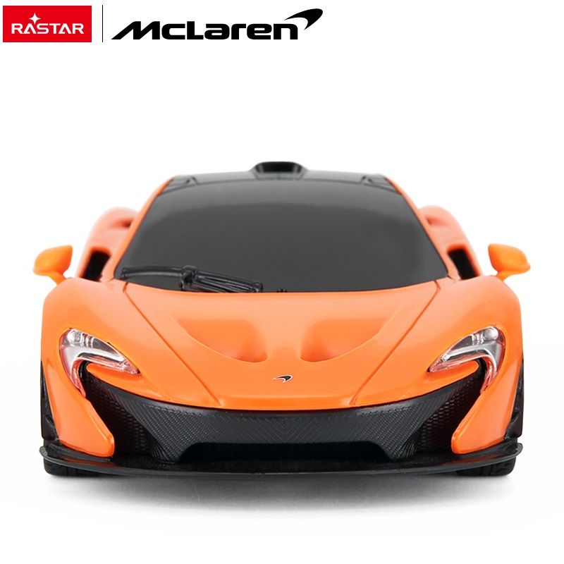 Rastar | McLaren P1 a Control Remoto