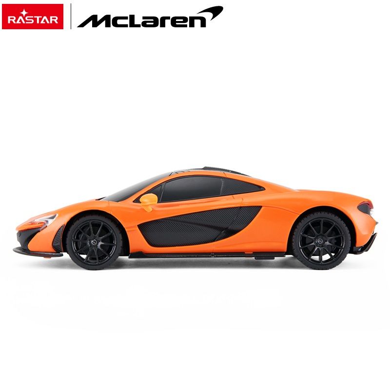 Rastar | McLaren P1 a Control Remoto