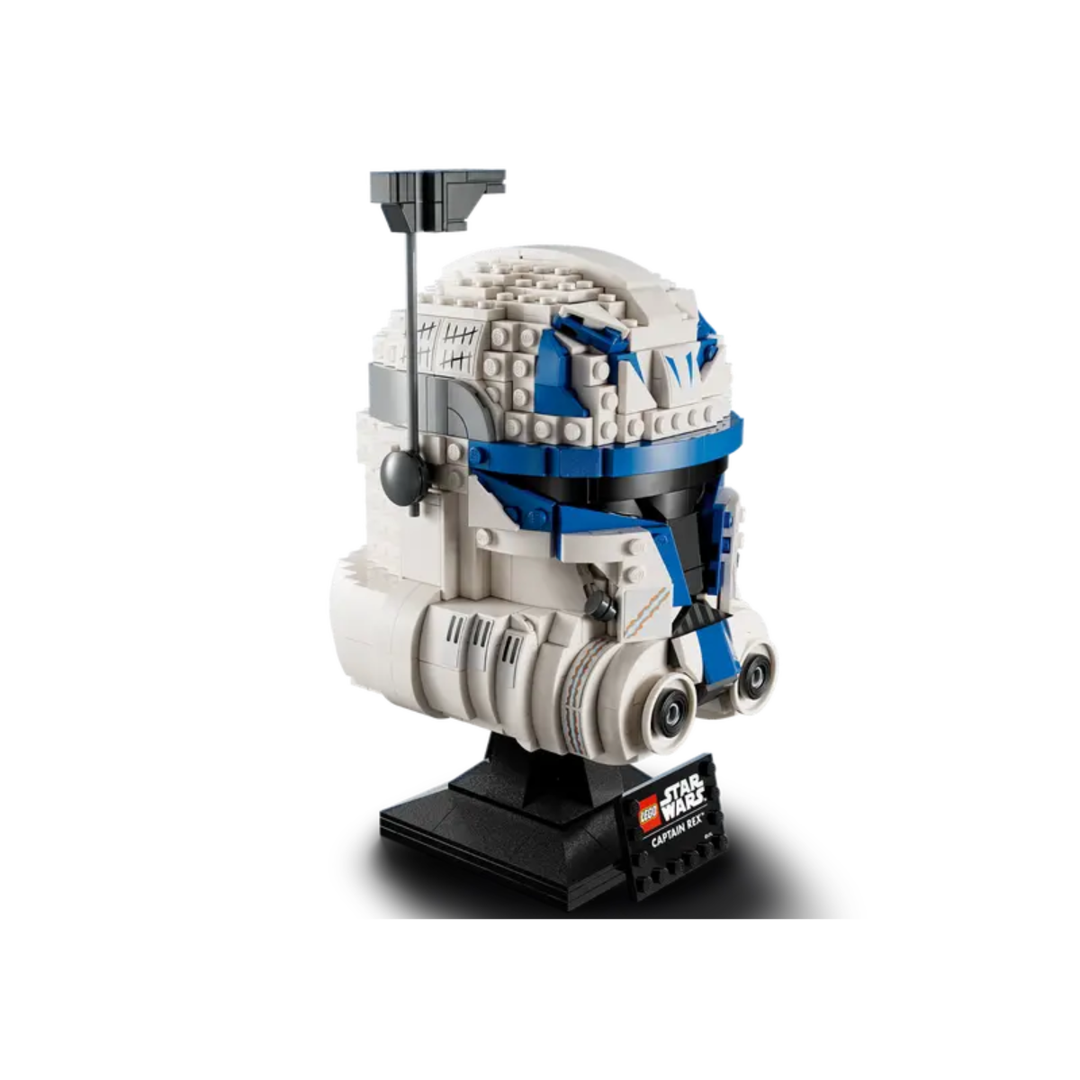 Star Wars Captain Rex Helmet