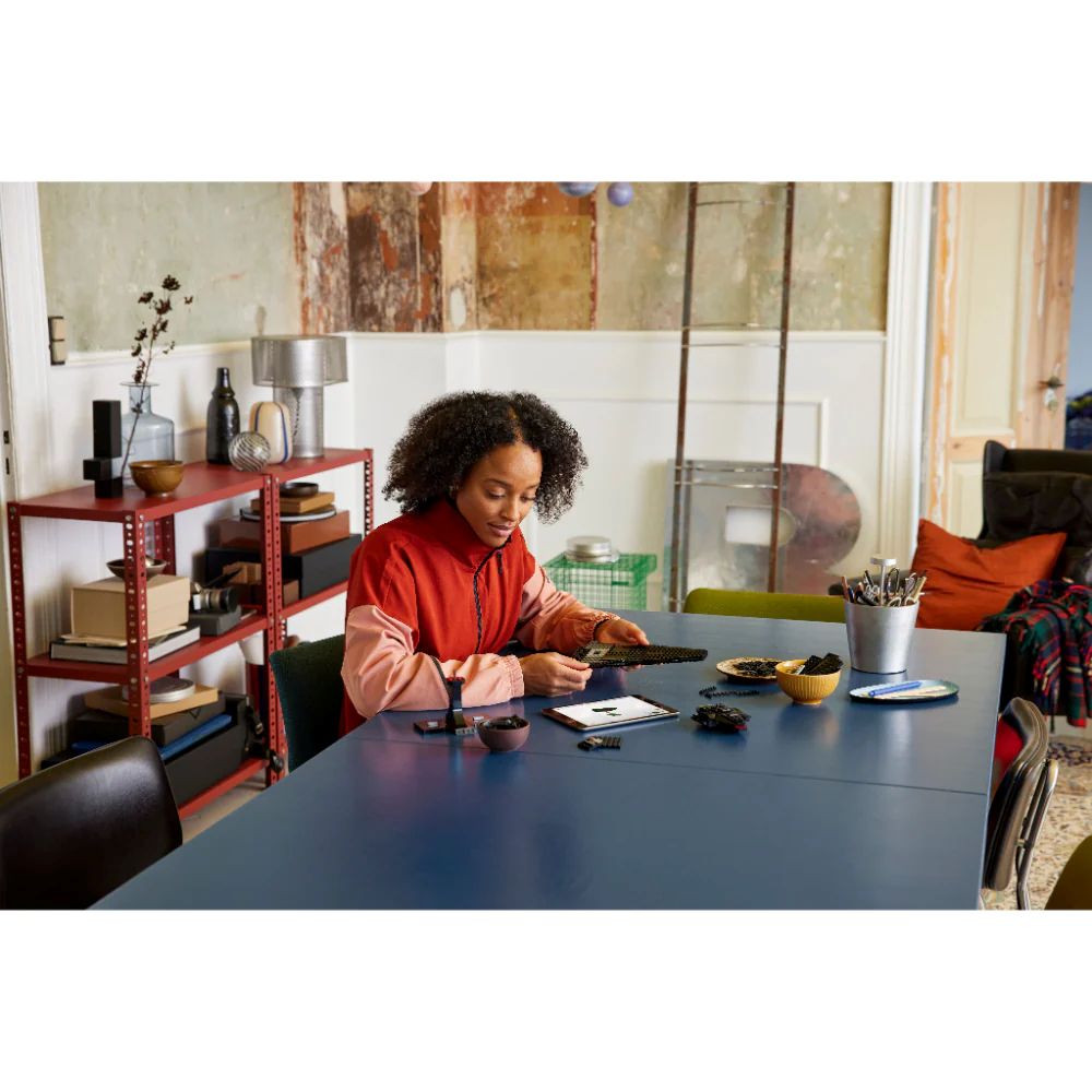 Lego | Star Wars Transbordador de Mando de Kylo Ren