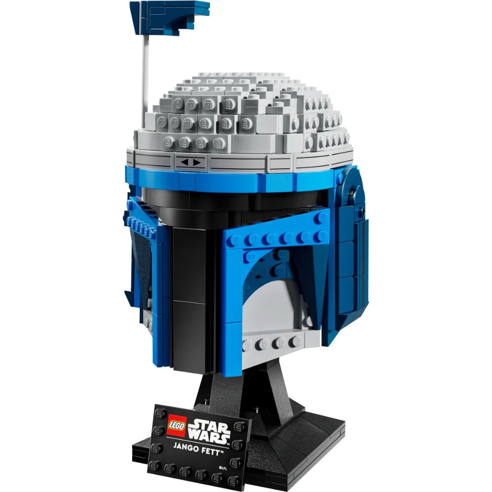 Lego | Star Wars™ Casco de Jango Fett