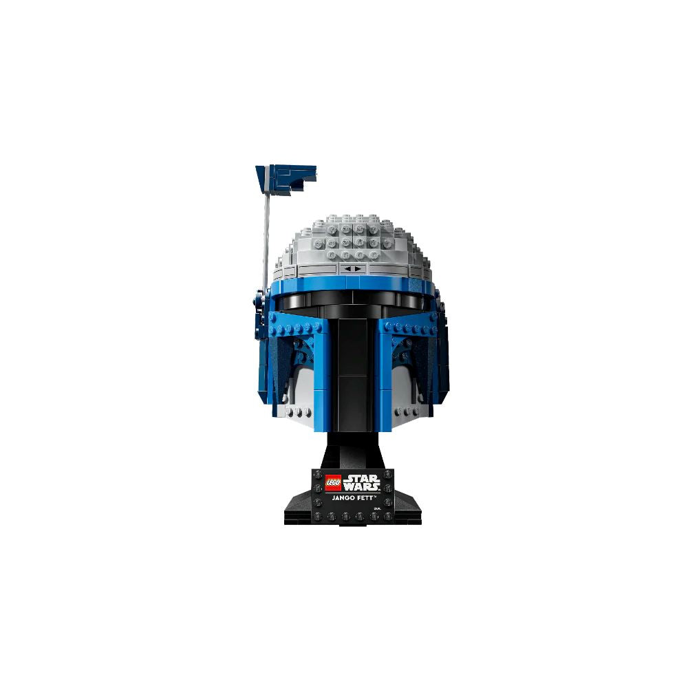 Lego | Star Wars™ Casco de Jango Fett