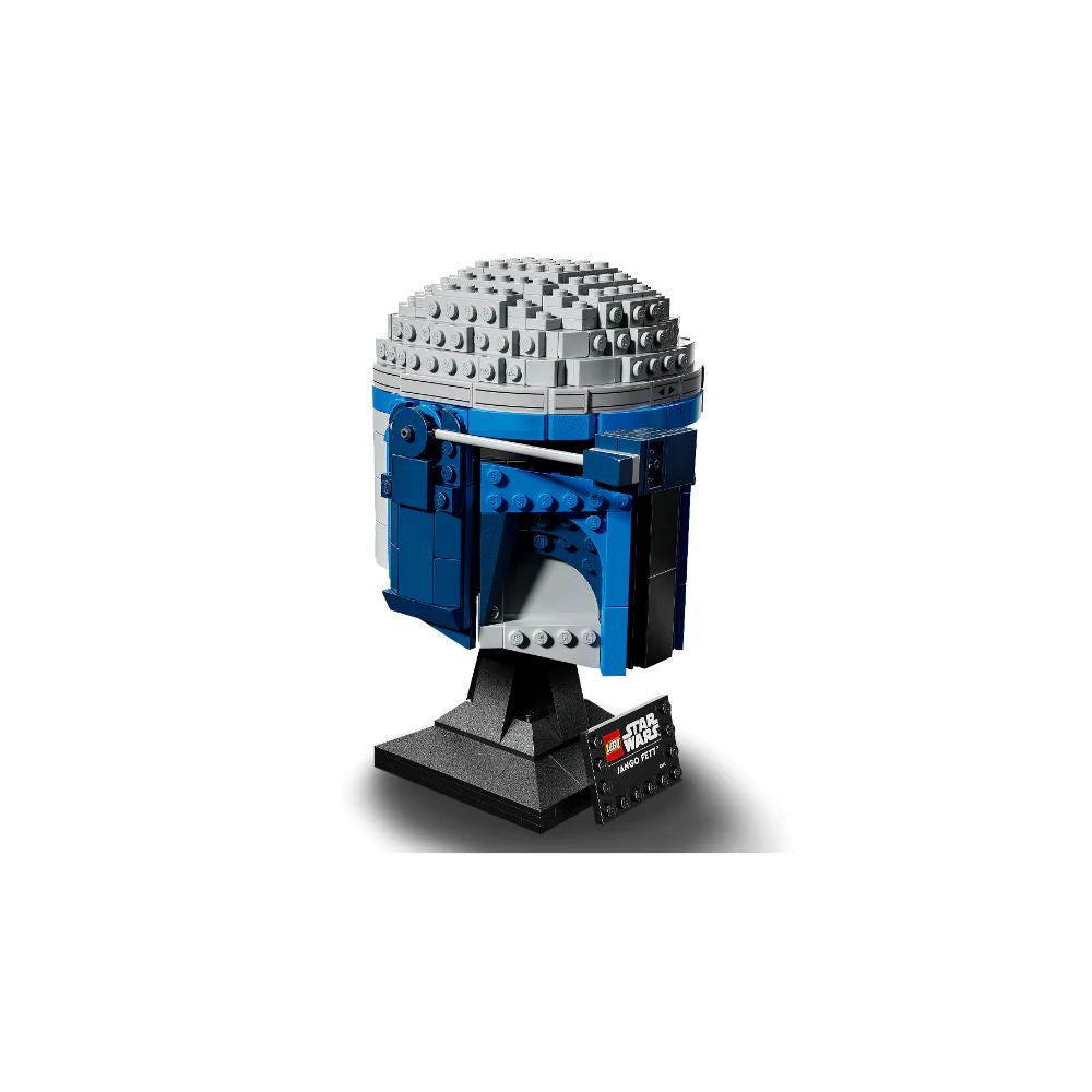 Lego | Star Wars™ Casco de Jango Fett