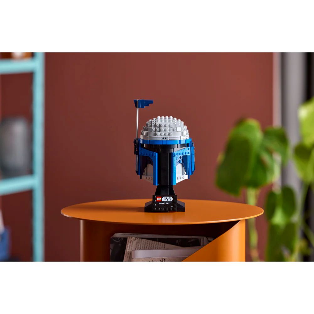 Lego | Star Wars™ Casco de Jango Fett
