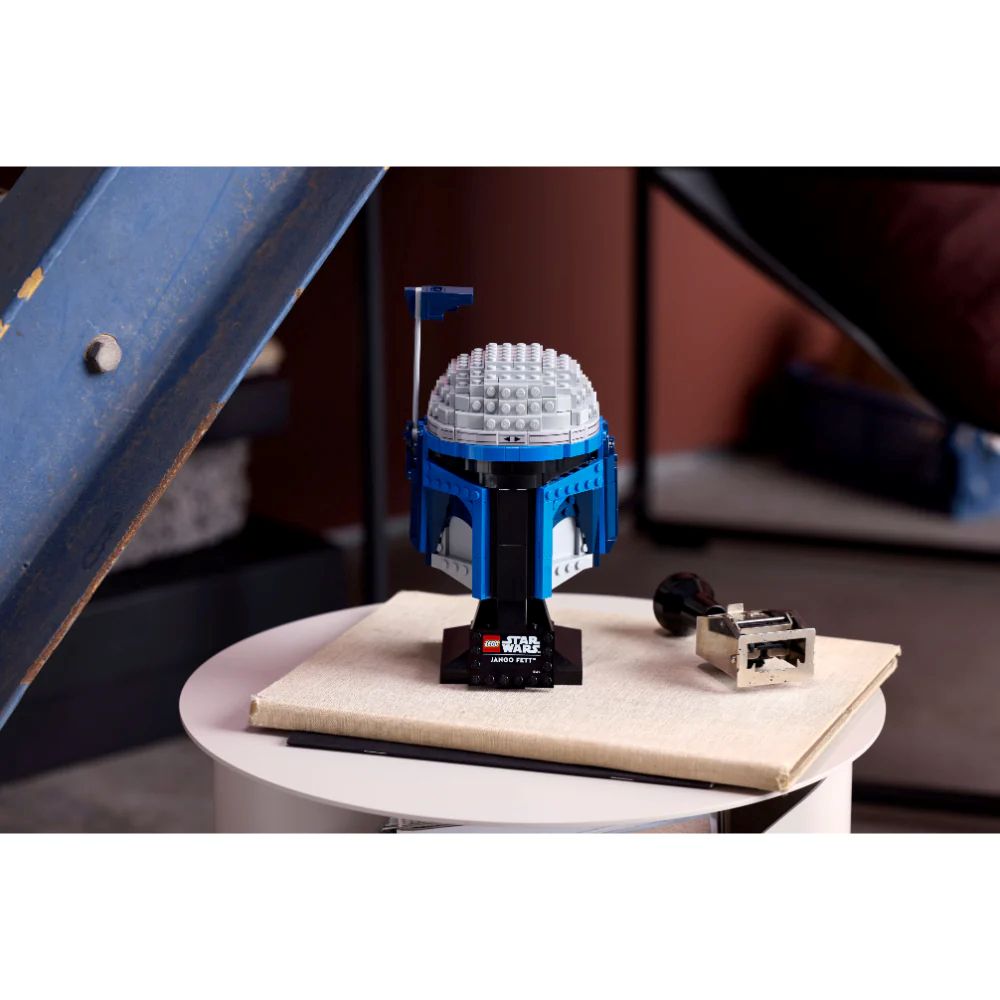 Lego | Star Wars™ Casco de Jango Fett