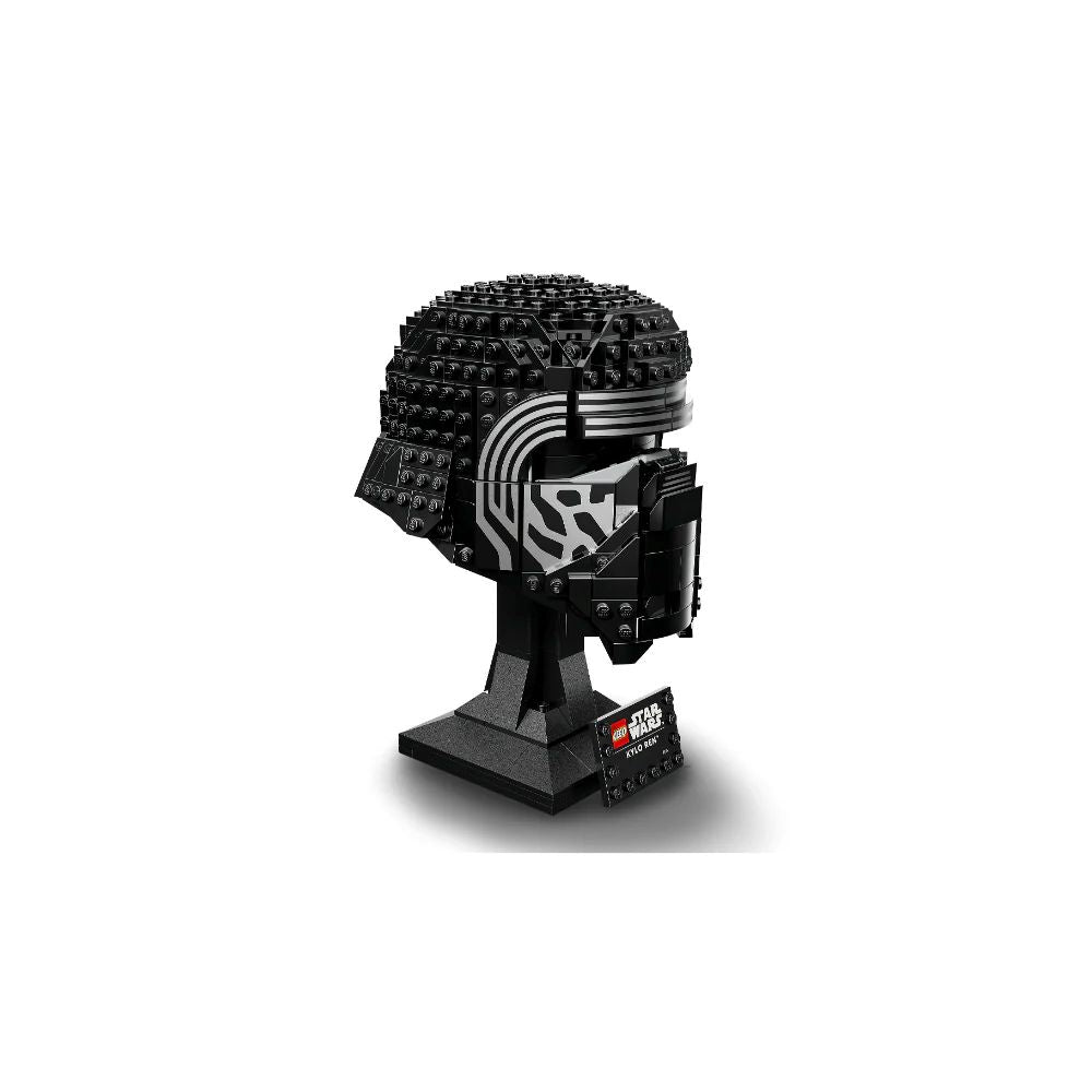 Lego | Star Wars™ Casco de Kylo Ren