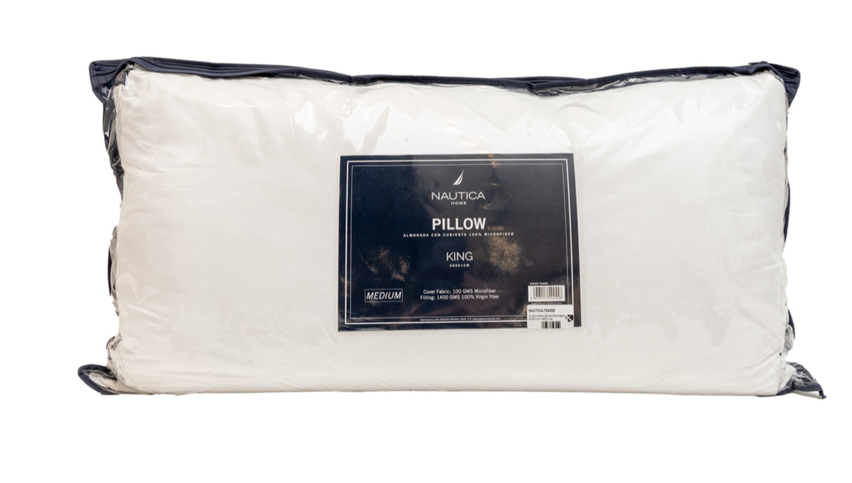 Nautica Home | Almohada De Microfibra