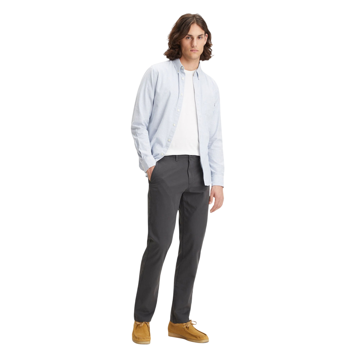 Dockers® | Pantalón Motion Chino, Slim Fit Smart 360 Flex™
