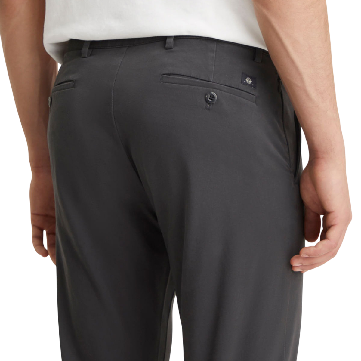 Dockers® | Pantalón Motion Chino, Slim Fit Smart 360 Flex™