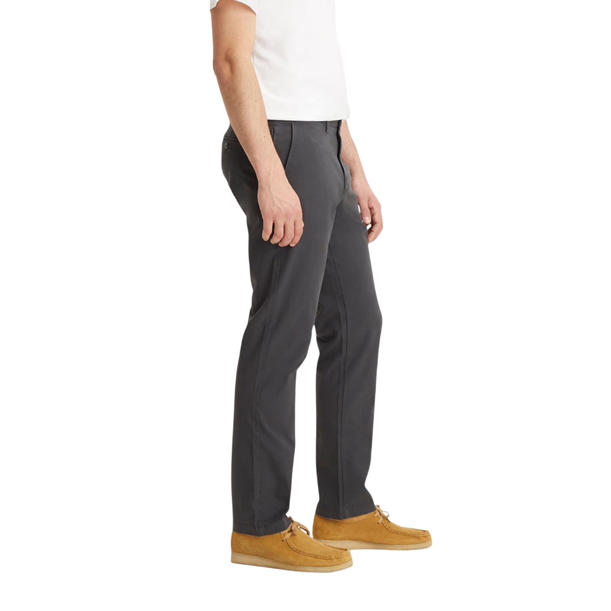 Dockers® | Pantalón Motion Chino, Slim Fit Smart 360 Flex™