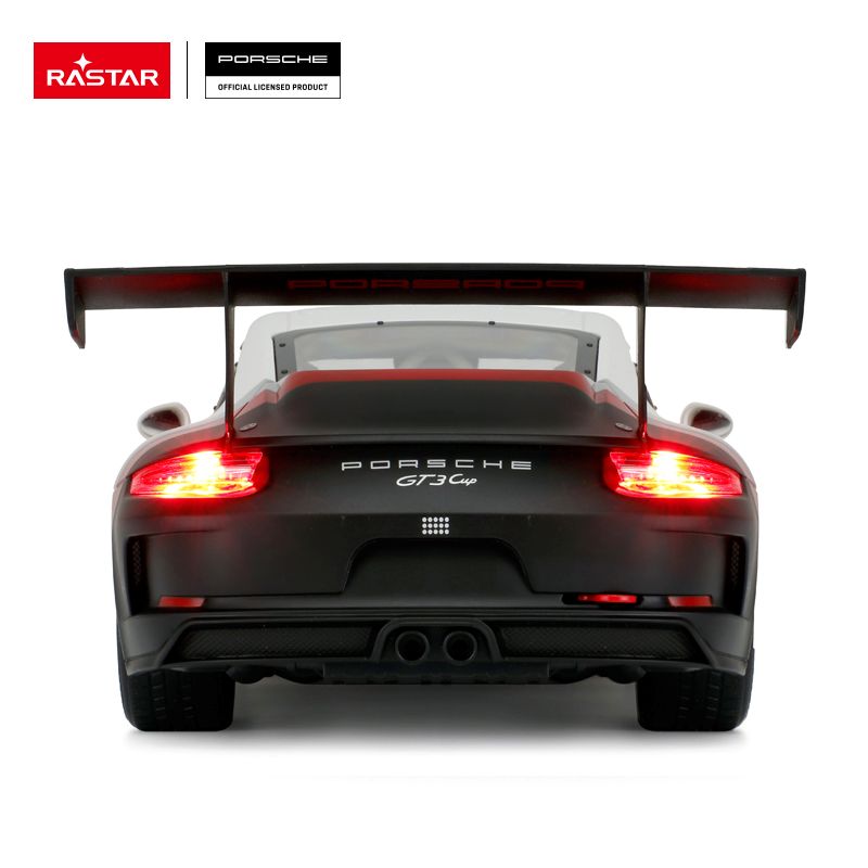 Rastar | Porsche 911 GT3 Cup a Control Remoto