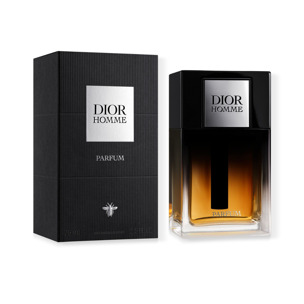 Dior Homme Parfum