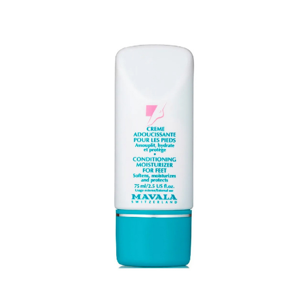 Mavala | Conditioning Moisturizer For Feet