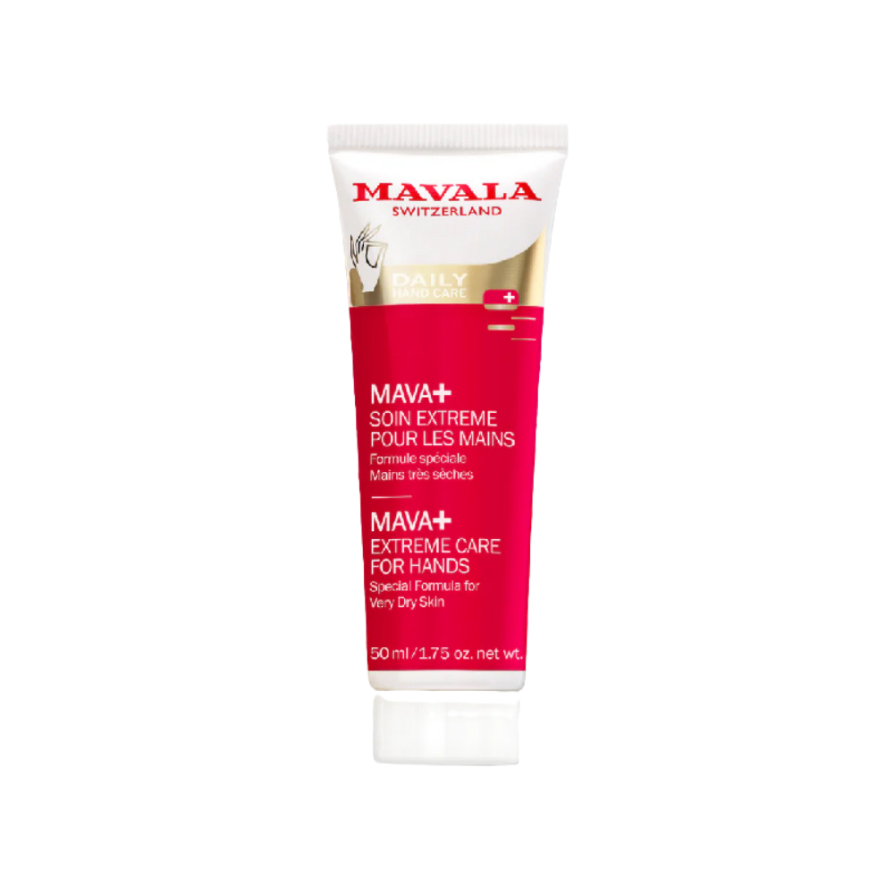 Mavala | Mava & Extreme Cream