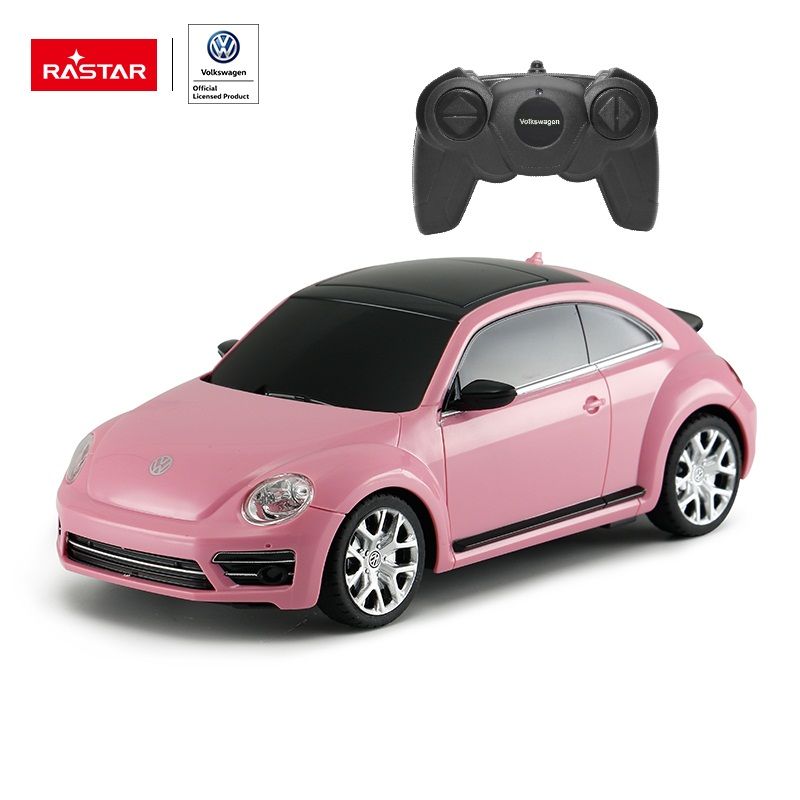 Rastar | Volkswagen Beetle a Control Remoto