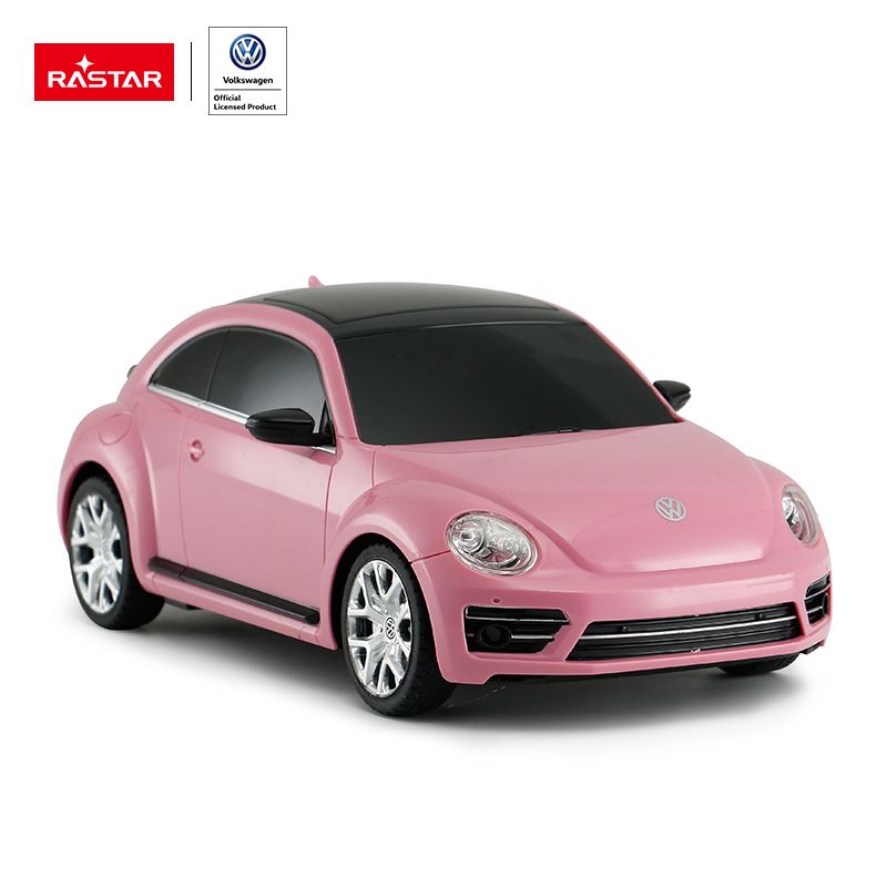 Rastar | Volkswagen Beetle a Control Remoto
