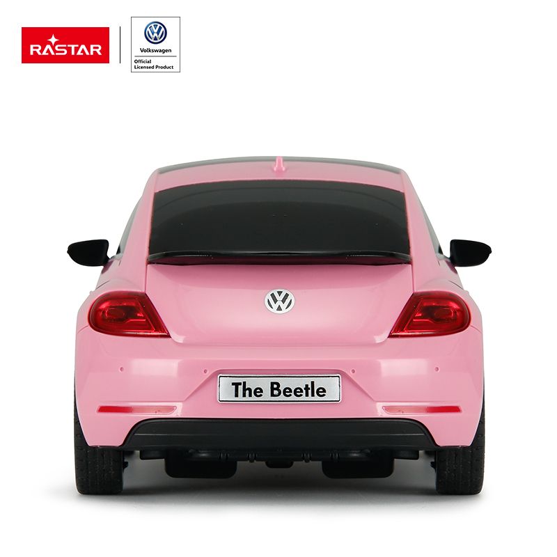 Rastar | Volkswagen Beetle a Control Remoto